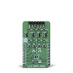 Kit de desarrollo SPI MikroElektronika MIKROE-3298
