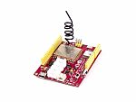 Placa de desarrollo Seeed Studio 102010129, frecuencia 915MHZ