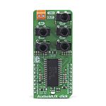 I2C MikroElektronika MIKROE-3344