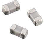 Condensador cerámico multicapa MLCC, Wurth Elektronik, 0.5pF, ±0.05pF, 50V dc, Montaje en Superficie, NP0 clase I