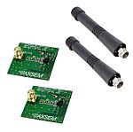 Kit de evaluación onsemi ADD5243-868-2-GEVK, frecuencia 868MHZ