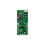 WiFi MikroElektronika MIKROE-3432, frecuencia 2.4GHz
