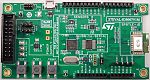 Kit de evaluación STMicroelectronics STEVAL-IDB007V1M