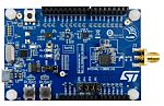 Bluetooth Bluetooth STMicroelectronics STEVAL-IDB011V1, frecuencia 64MHZ