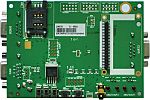 Kit de evaluación GSM, frecuencia 850, 900, 1800, 1900MHz GNSS GPS/GLONASS/Galileo/BeiDou/QZSS