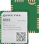 Módulo RF, 850/ 900/ 1800/ 1900MHZ