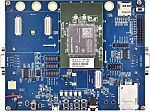 Kit de evaluación LTE Quectel UMTS<E-EVAL-KIT-V2, frecuencia B1/ B2/ B3/ B4/ B5/ B7/ B8/ B12/ B13/ B18/ B19/ B20/
