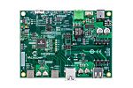 Kit de evaluación Microchip EV33X03A