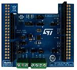 Placa de expansión STMicroelectronics X-NUCLEO-IOD02A1