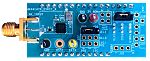 Kit de evaluación Administración de potencia Maxim Integrated MAX41470EVKIT#, frecuencia 860 → 960MHZ