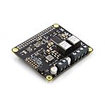 Placa de amplificador estéreo de OSA Electronics