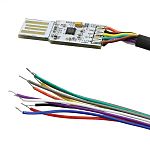 Kit de evaluación FTDI Chip UMFT230XB-WE