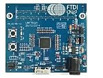Kit de evaluación FTDI Chip UMFT602X-B
