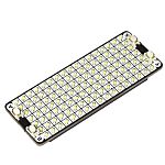 Paquete Pico Scroll de Pimoroni