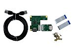 Kit de extensión de cable para leva Raspberry Pi de THine Solutions, Inc.