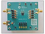 Kit de evaluación Multiplexado analógico Maxim Integrated DG1208EVKIT#