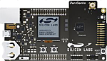 Kit de desarrollo Silicon Labs SLWRB4207A
