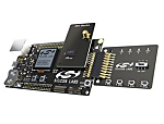 Kit de evaluación Silicon Labs SLWSTK6050B