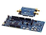Kit de desarrollo, Kit de evaluación Bluetooth, ZigBee Nordic Semiconductor nRF21540-DB, frecuencia 2.4GHz