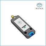Módulos LoRa LoRa LoRaWAN M5Stack U117, frecuencia 868MHZ