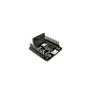 Kit de desarrollo Bluetooth, WiFi 802.11 b/g/n, BLE 5.0 RF Solutions ESP32-C3-01M-KIT, frecuencia 160MHZ
