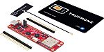 Placa de desarrollo Kit de desarrollo IoT Microchip EV70N78A