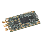 Placa de radio Transceptor RF Adquisición de datos Digilent 6002-410-022, frecuencia 6GHz