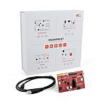 Bluetooth Wurth Elektronik 2612019024001, frecuencia 2480MHZ