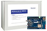 Kit de evaluación Dual LTE (Cat M1 and NB-IoT) IoT Renesas Electronics RYZ014A-GB-EVK, frecuencia 32KHz