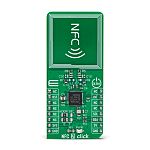Placa de desarrollo LTE IoT MikroElektronika MIKROE-4325, frecuencia 700 - 2100MHZ