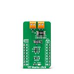 Transceptor MikroElektronika MIKROE-4381