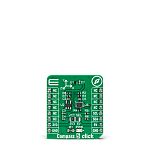 Placa de desarrollo LTE IoT MikroElektronika MIKROE-4388, frecuencia 800 → 1900MHZ