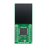Aislador digital MikroElektronika MIKROE-4415
