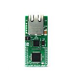 Placa Click mikroBus MikroElektronika MIKROE-2796