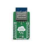 UART MikroElektronika MIKROE-3663