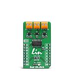 MikroElektronika MIKROE-3870