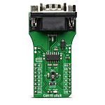 Placa complementaria para sensores CAN MikroElektronika MIKROE-3933