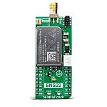 Placa Click mikroBus IoT MikroElektronika MIKROE-4034
