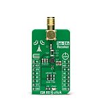 Placa complementaria para sensores Receptor MikroElektronika MIKROE-4230