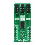 Placa complementaria para sensores I2C MikroElektronika MIKROE-4243