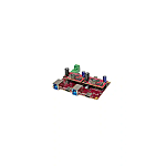 Kit de evaluación USB Microchip DT100121