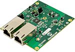 Placa de evaluación Microchip EVB-KSZ9893