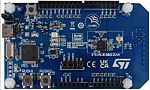 Placa de evaluación Bluetooth STMicroelectronics STEVAL-IDB012V1