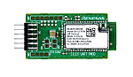 Renesas Electronics RTK00WFMX0B01000BE, frecuencia 2.4GHz