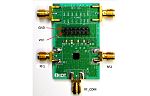 Kit de evaluación Inalámbrico Renesas Electronics F2912EVBI, frecuencia 0.009 → 9000MHZ