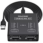 Convertidor USB a CAN de Innomaker