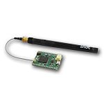 Biblioteca de software SigFox Módulo inalámbrico SNOC PB0003610, frecuencia 868MHZ