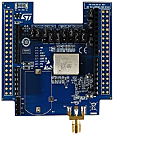ST GNSS / GPS DEVELOPMENT TOOLS X-NUCLEO