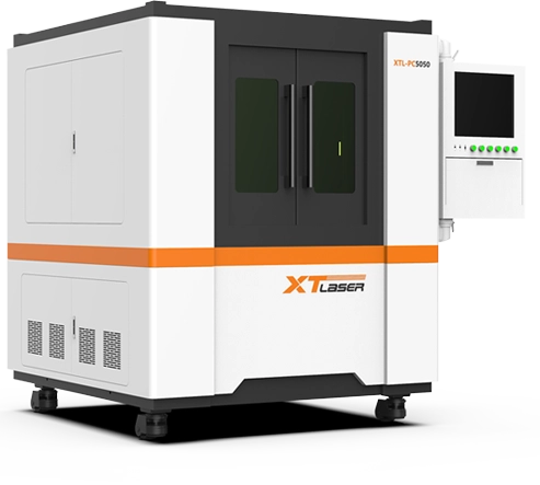 CORTE POR LÁSER, CORTE DE VIDRIO - SERIE PC