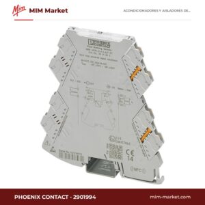 Acondicionador de señal Phoenix Contact 2901994